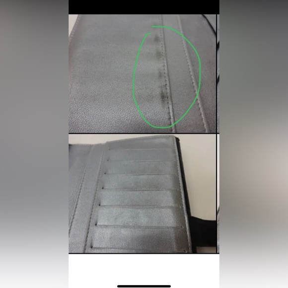 Chanel Camelia Long Wallet Authenticity Guaranteed - Picture 8 of 9